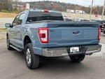 2023 Ford F-150 4WD SuperCrew Box