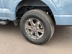 2023 Ford F-150 4WD SuperCrew Box