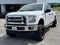 2017 Ford F-150 4WD SuperCrew Box