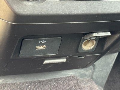 2017 Ford F-150 4WD SuperCrew Box