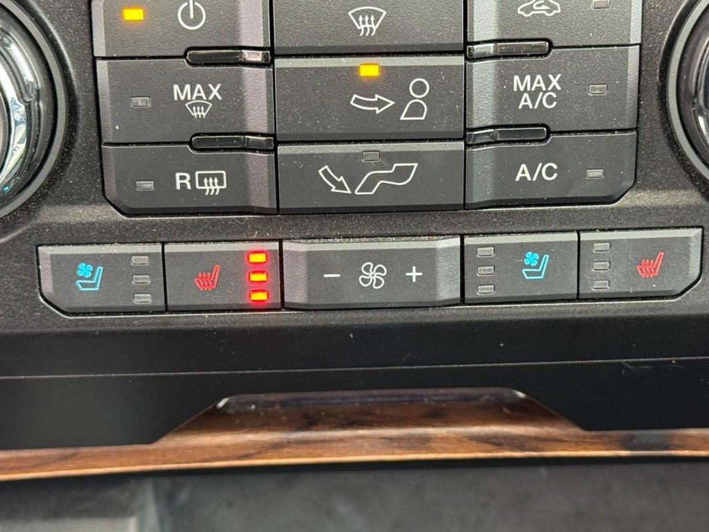 2018 Ford F-150 4WD SuperCrew Box