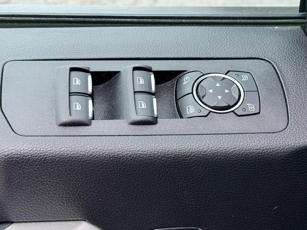 2018 Ford F-150 4WD SuperCrew Box