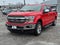 2018 Ford F-150 4WD SuperCrew Box