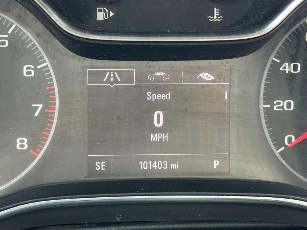 2019 Chevrolet Cruze 4dr Sdn LS