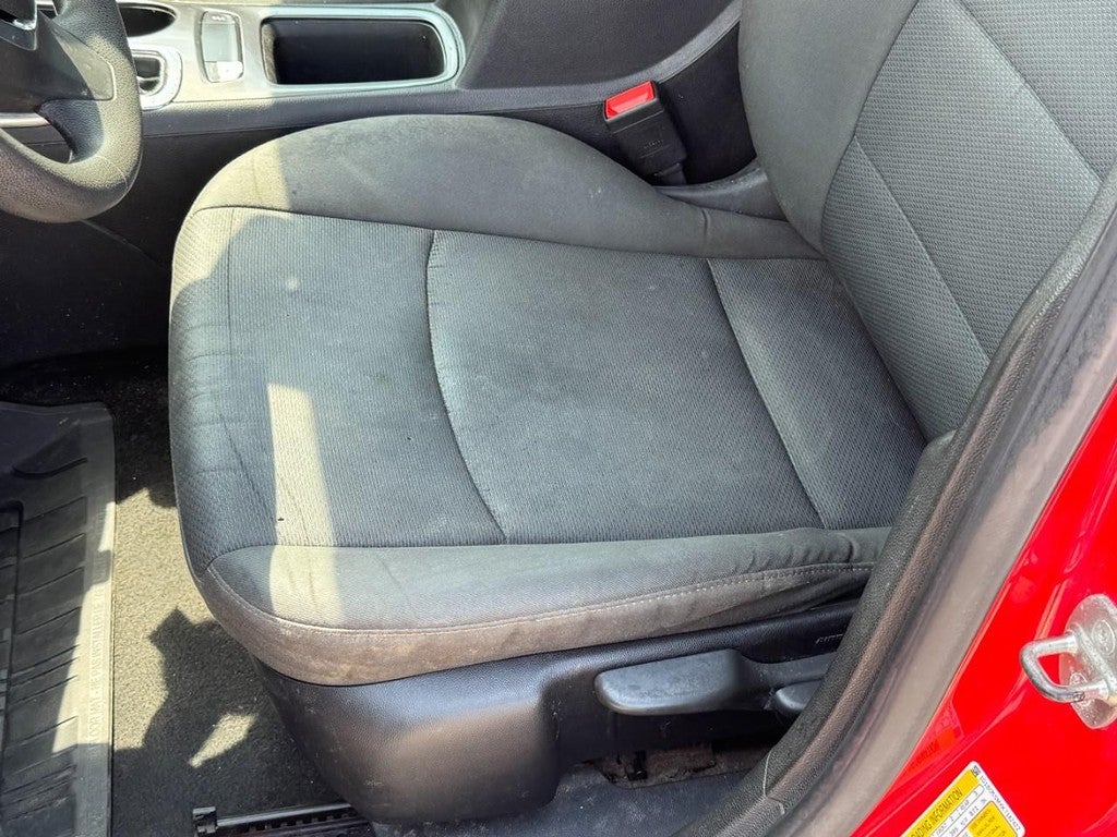 2019 Chevrolet Cruze 4dr Sdn LS