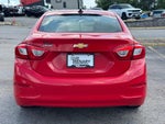 2019 Chevrolet Cruze 4dr Sdn LS