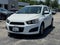 2016 Chevrolet Sonic 5dr HB Auto LT