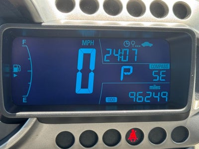 2016 Chevrolet Sonic 5dr HB Auto LT