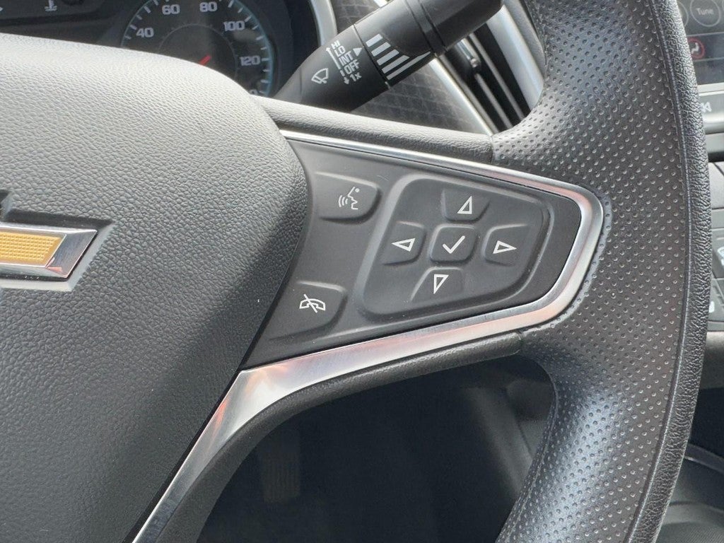 2024 Chevrolet Malibu 4dr Sdn 1LT