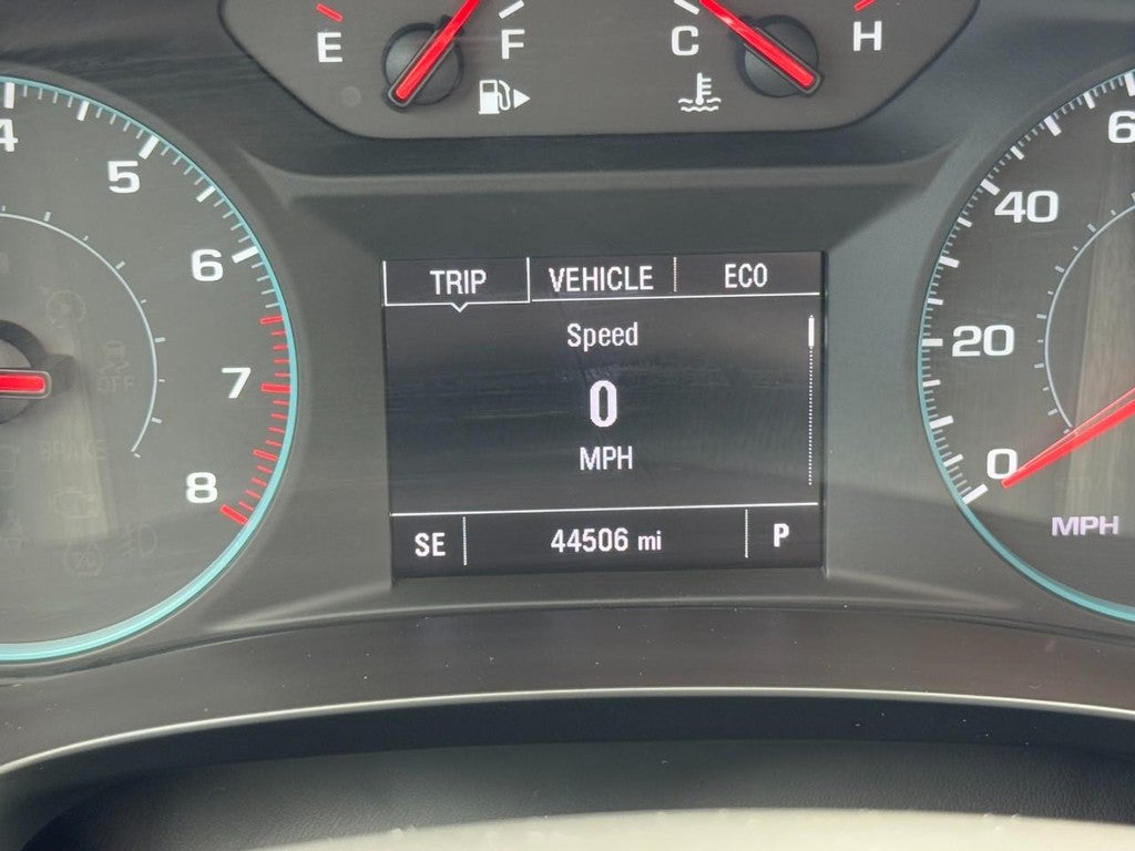 2024 Chevrolet Malibu 4dr Sdn 1LT