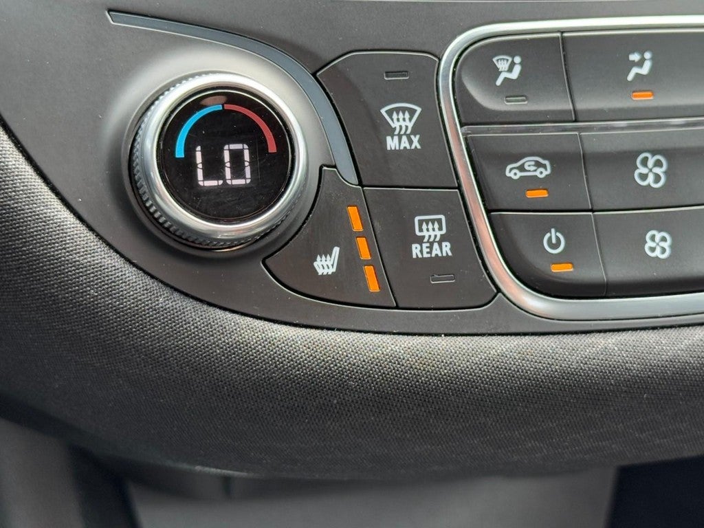 2024 Chevrolet Malibu 4dr Sdn 1LT