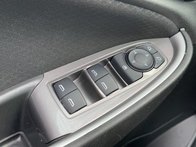 2024 Chevrolet Malibu 4dr Sdn 1LT