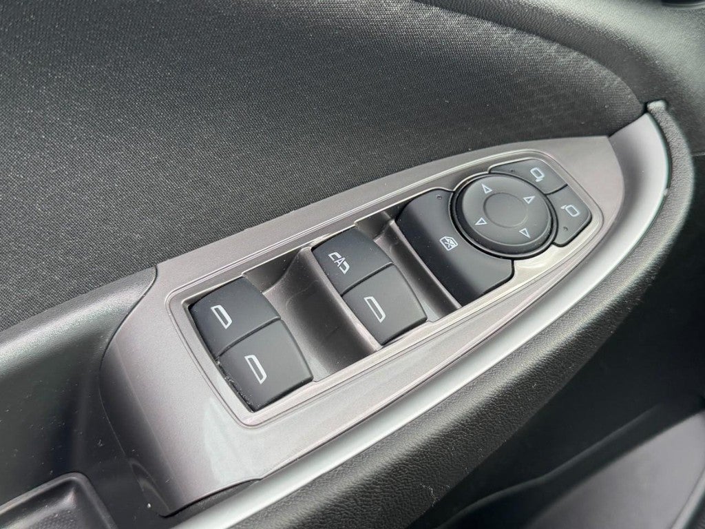 2024 Chevrolet Malibu 4dr Sdn 1LT