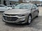 2024 Chevrolet Malibu 4dr Sdn 1LT