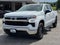 2022 Chevrolet Silverado 1500 4WD Crew Cab 147" LT w/1LT
