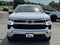 2022 Chevrolet Silverado 1500 4WD Crew Cab 147" LT w/1LT