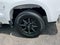2022 Chevrolet Silverado 1500 4WD Crew Cab 147" LT w/1LT