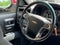 2018 Chevrolet Silverado 1500 4WD Double Cab 143.5" LT w/1LT