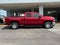 2018 Chevrolet Silverado 1500 4WD Double Cab 143.5" LT w/1LT