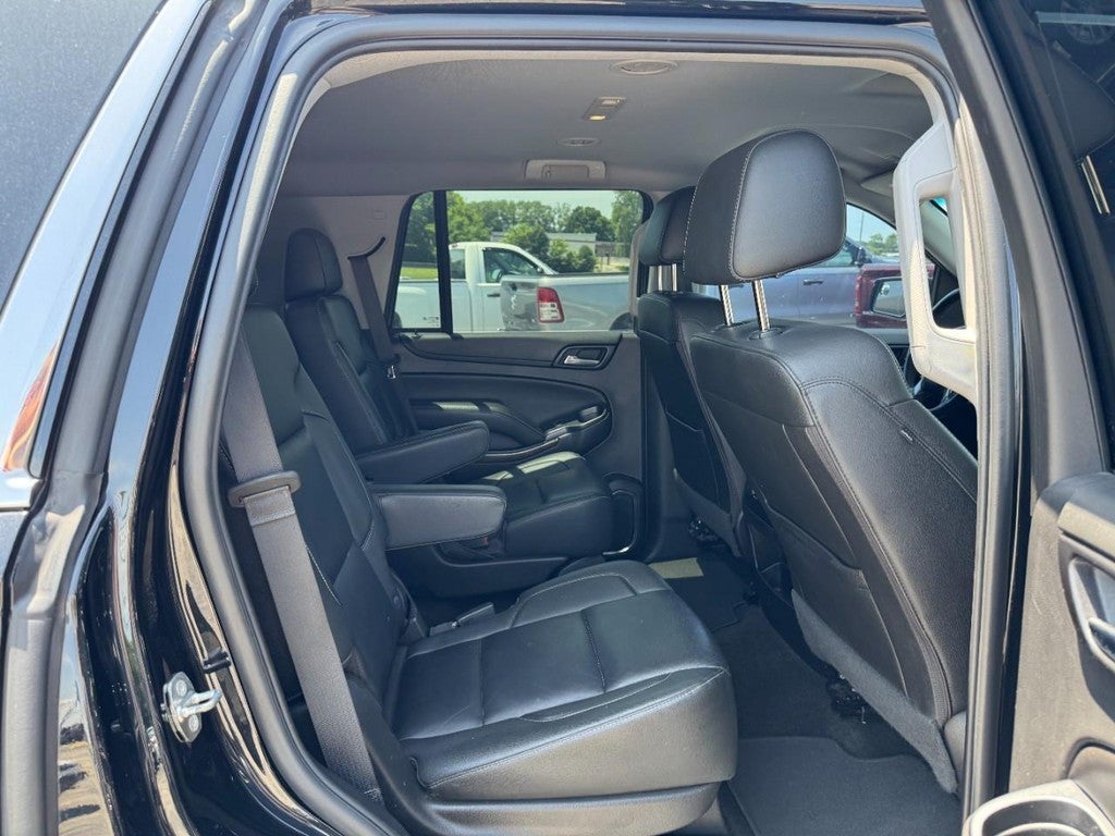 2018 Chevrolet Tahoe 2WD 4dr LT