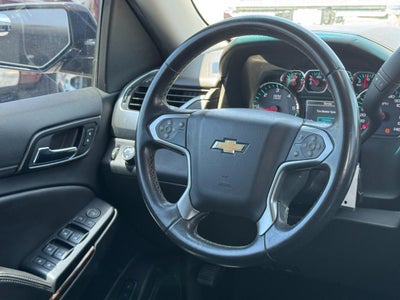 2018 Chevrolet Tahoe 2WD 4dr LT