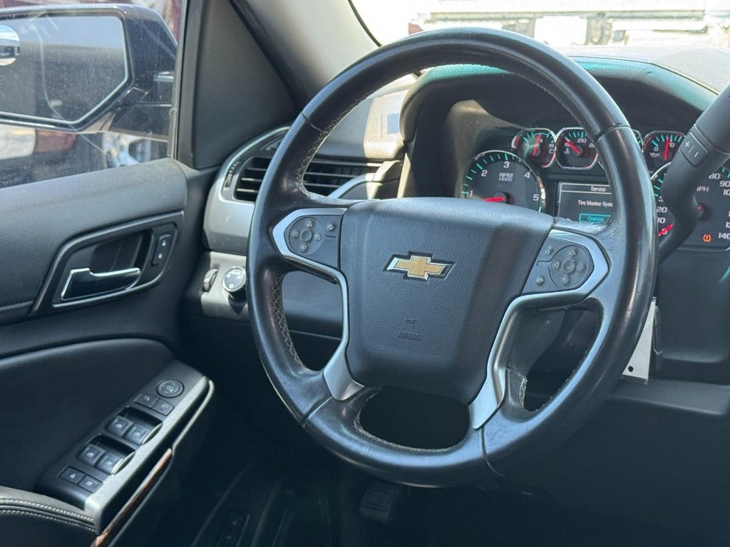 2018 Chevrolet Tahoe 2WD 4dr LT