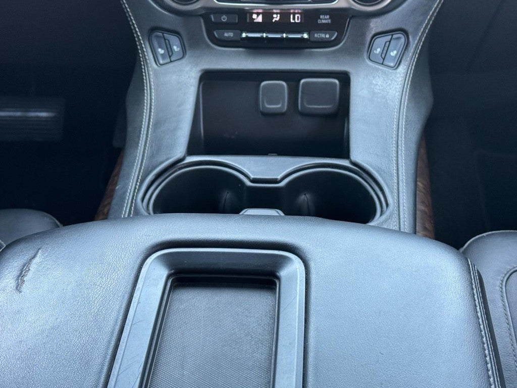 2018 Chevrolet Tahoe 2WD 4dr LT