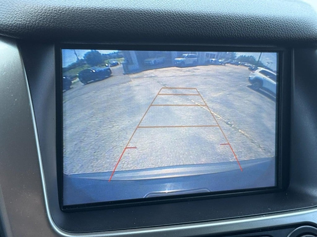 2018 Chevrolet Tahoe 2WD 4dr LT