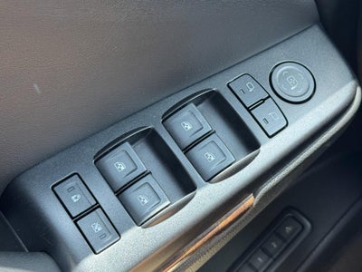 2018 Chevrolet Tahoe 2WD 4dr LT