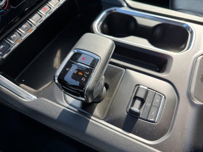 2024 GMC Sierra 1500 4WD Crew Cab 147" Denali