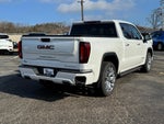 2024 GMC Sierra 1500 4WD Crew Cab 147" Denali
