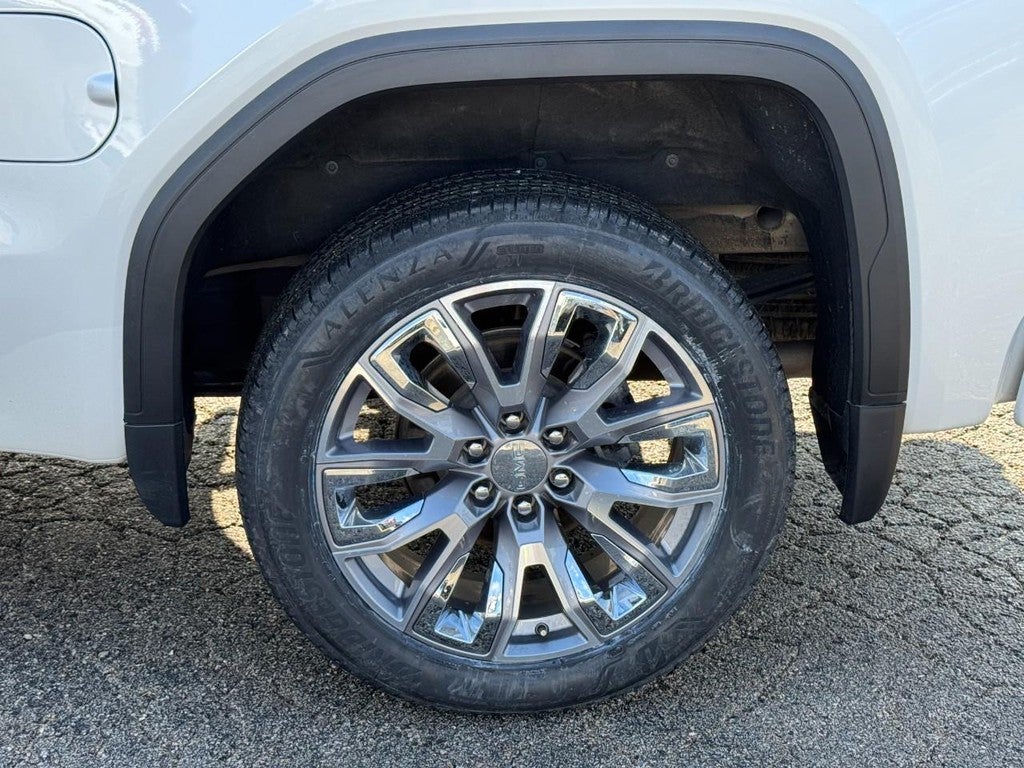 2024 GMC Sierra 1500 4WD Crew Cab 147" Denali