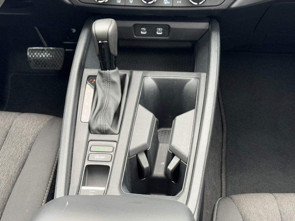 2024 Honda Accord Sedan EX CVT
