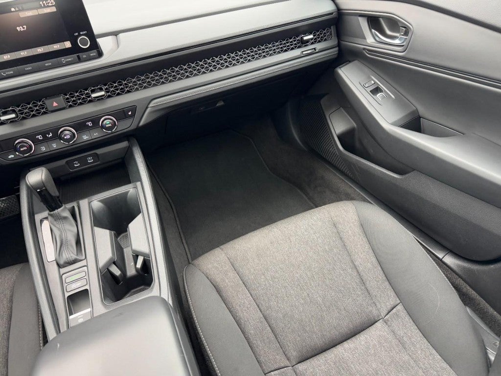 2024 Honda Accord Sedan EX CVT