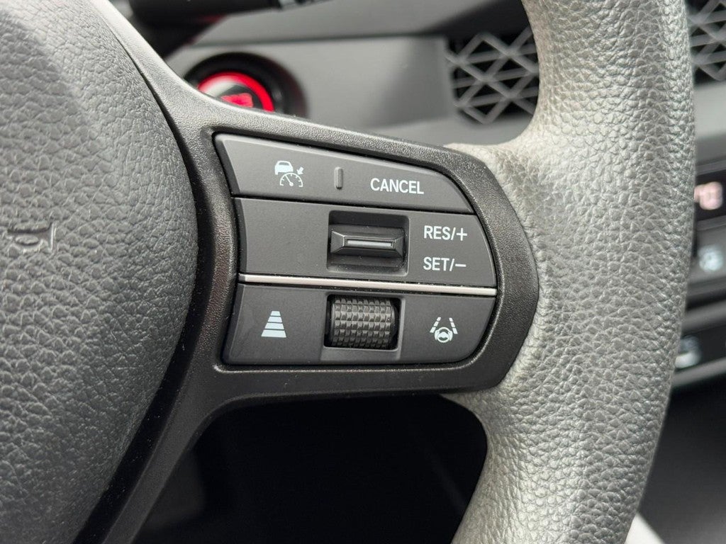 2024 Honda Accord Sedan EX CVT