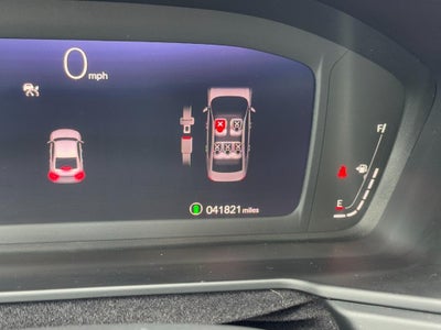 2024 Honda Accord Sedan EX CVT