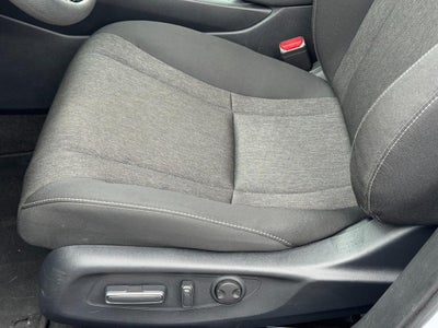 2024 Honda Accord Sedan EX CVT