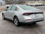 2024 Honda Accord Sedan EX CVT