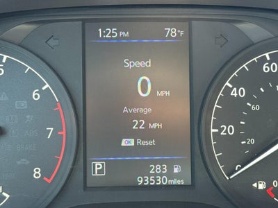 2023 Nissan Altima 2.5 S Sedan
