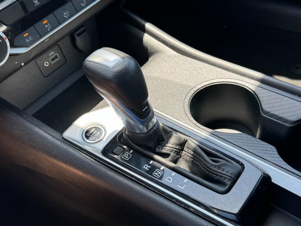 2023 Nissan Altima 2.5 S Sedan