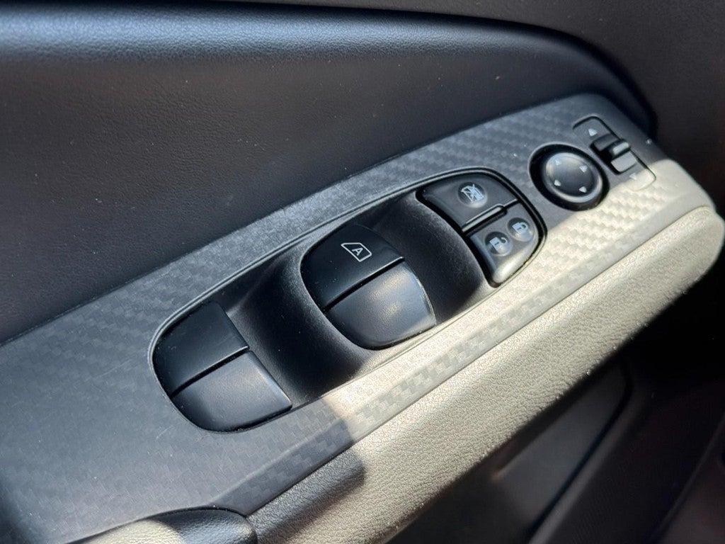 2023 Nissan Altima 2.5 S Sedan