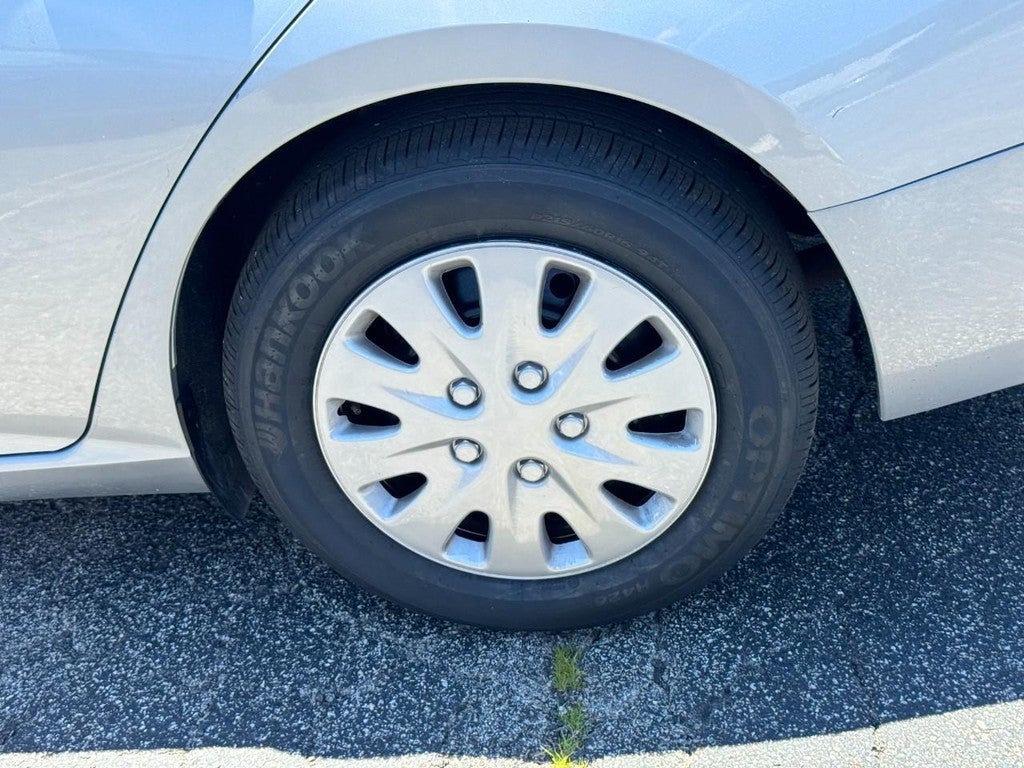2023 Nissan Altima 2.5 S Sedan