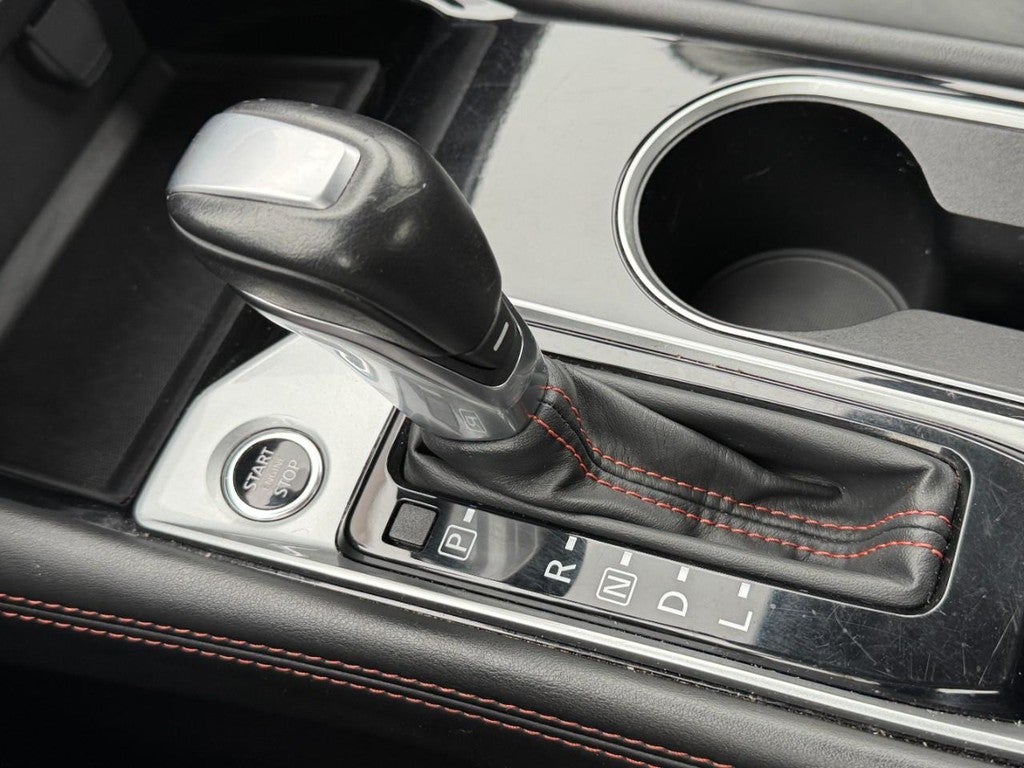 2024 Nissan Altima 2.5 SR Sedan