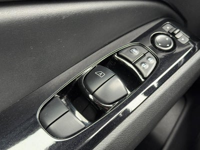 2024 Nissan Altima 2.5 SR Sedan