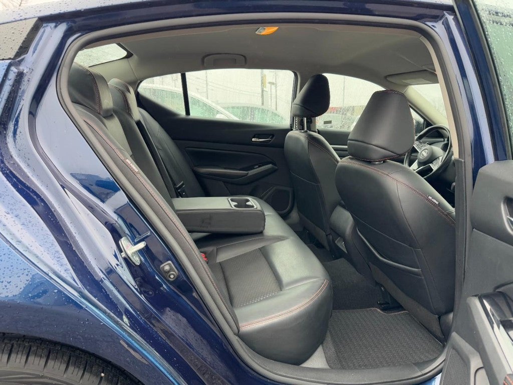 2023 Nissan Altima 2.5 SR Sedan