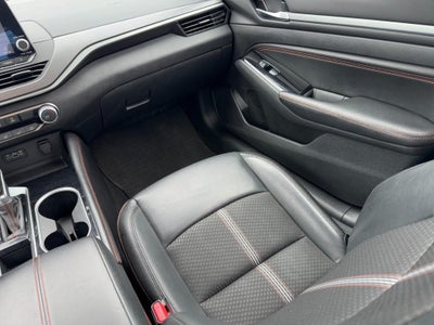 2023 Nissan Altima 2.5 SR Sedan