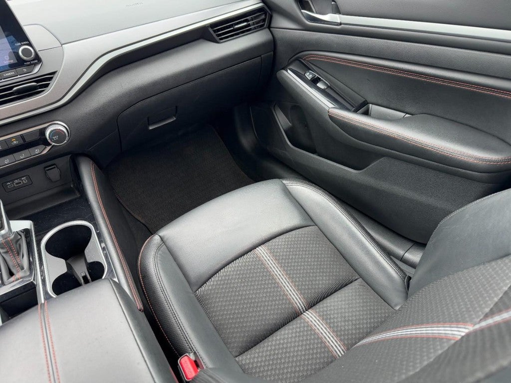 2023 Nissan Altima 2.5 SR Sedan