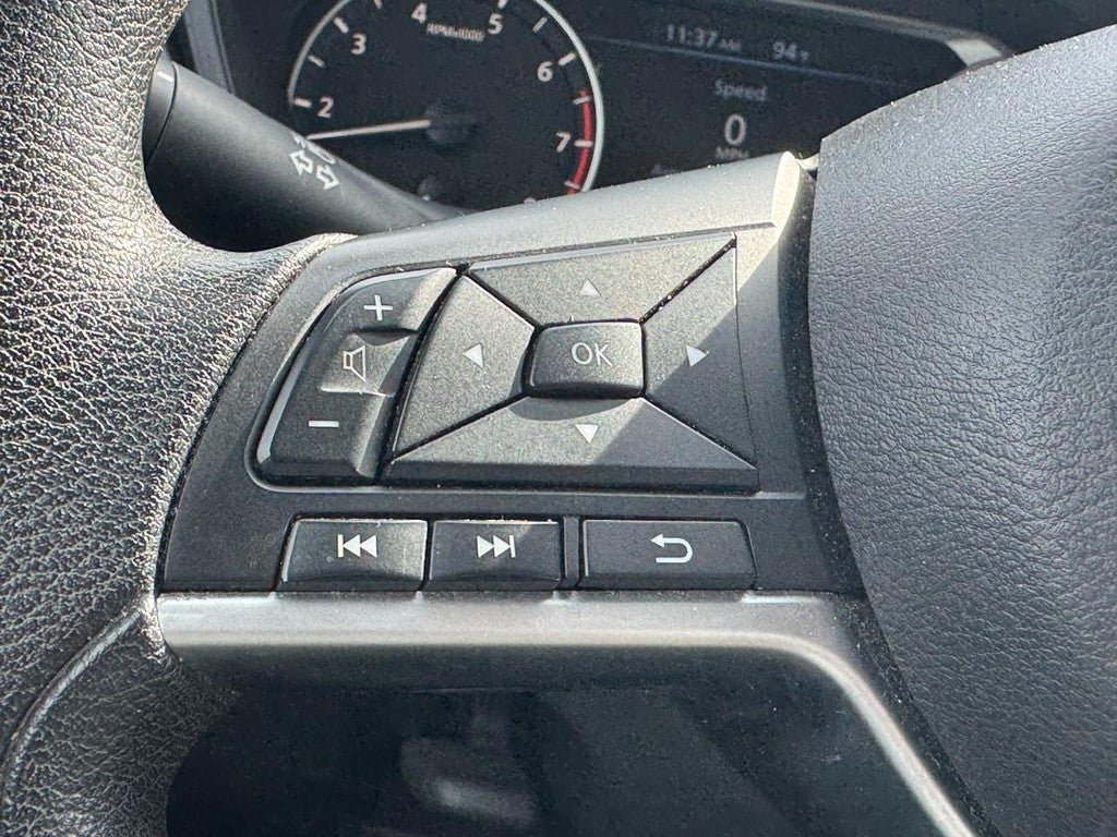 2024 Nissan Altima 2.5 SV Sedan