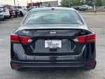2024 Nissan Altima 2.5 SV Sedan