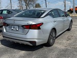 2023 Nissan Altima 2.5 SV Sedan